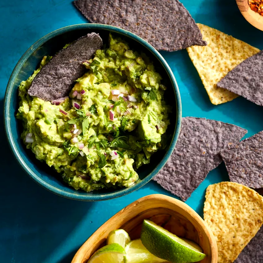 Almost Chipotle