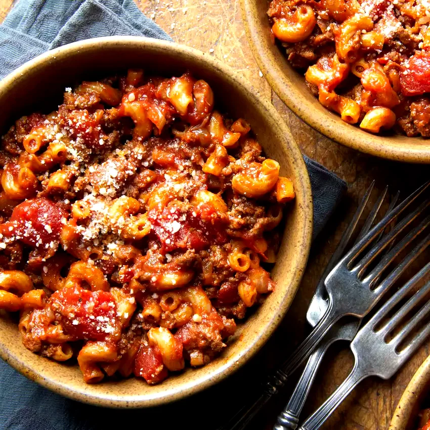 American Goulash