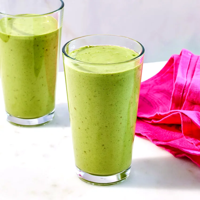 Anti-Inflammatory Breakfast Smoothie