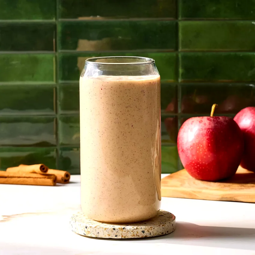 Apple Pie Smoothie