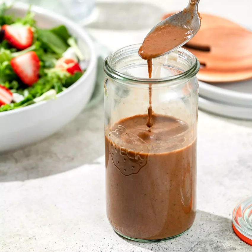 Balsamic Vinaigrette