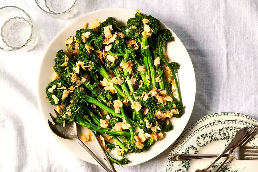 Broccolini Amandine