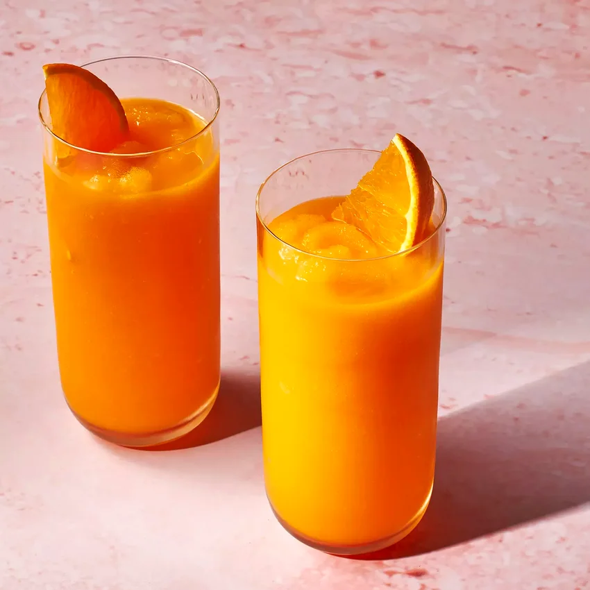 Carrot Smoothie