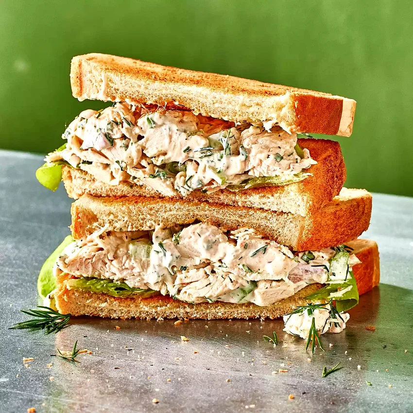 Chicken Salad