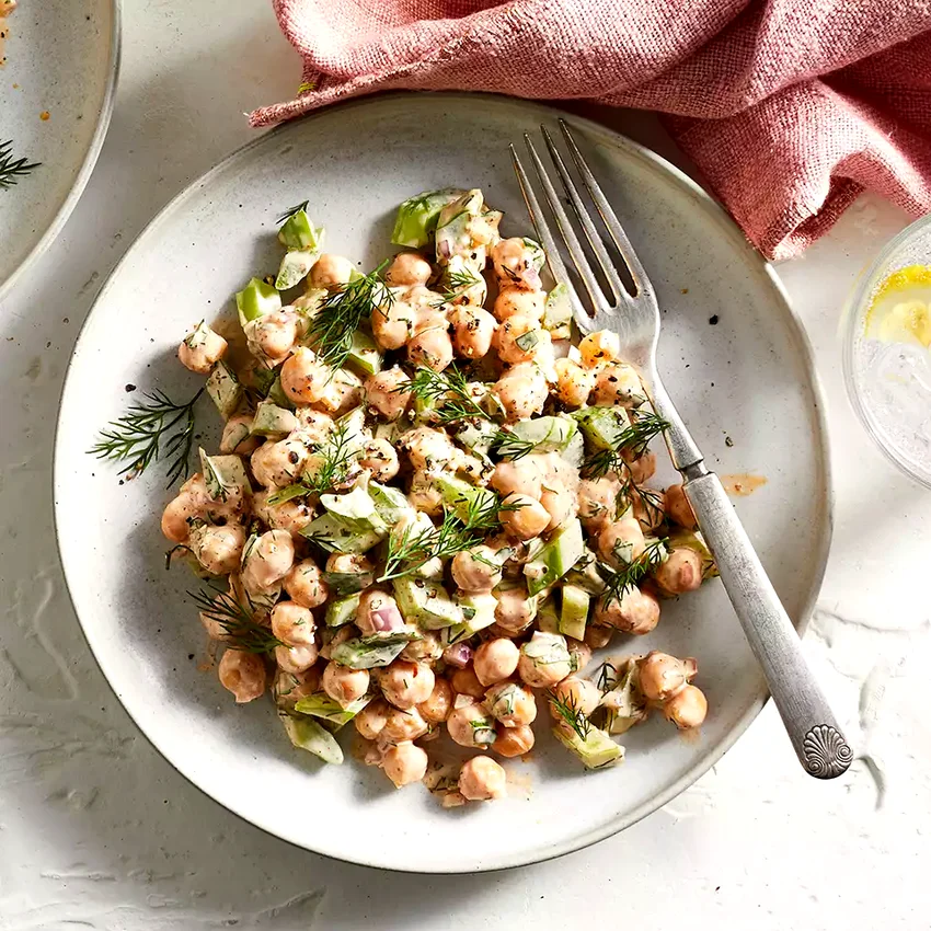 Chickpea