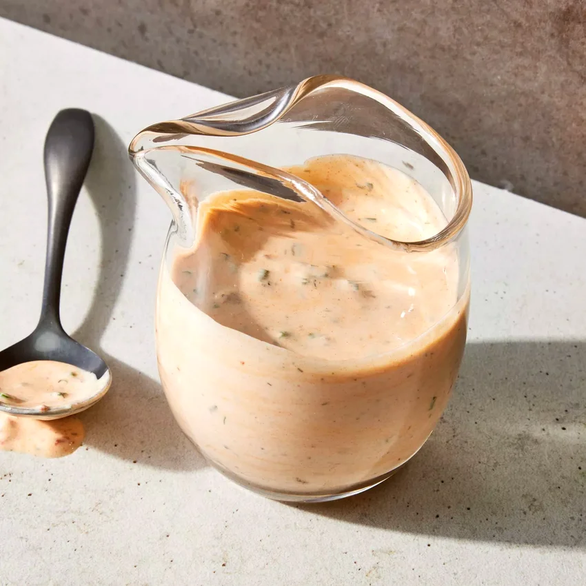 Chipotle Ranch Dressing