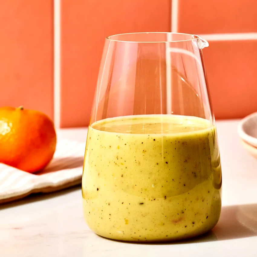 Citrus Vinaigrette