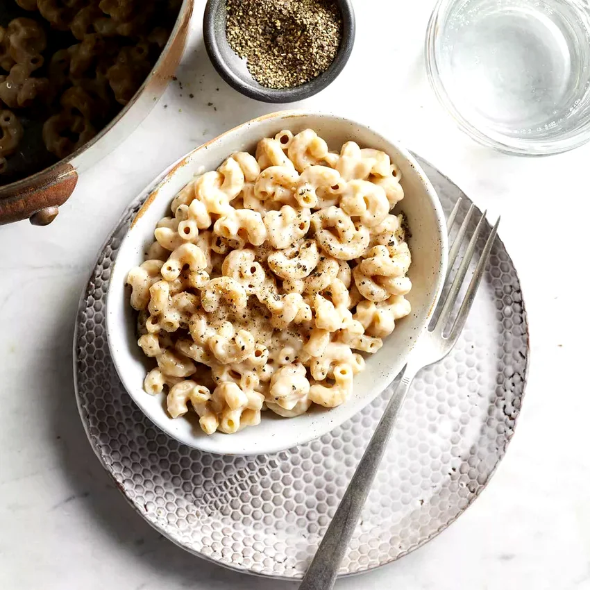 Classic Mac & Cheese
