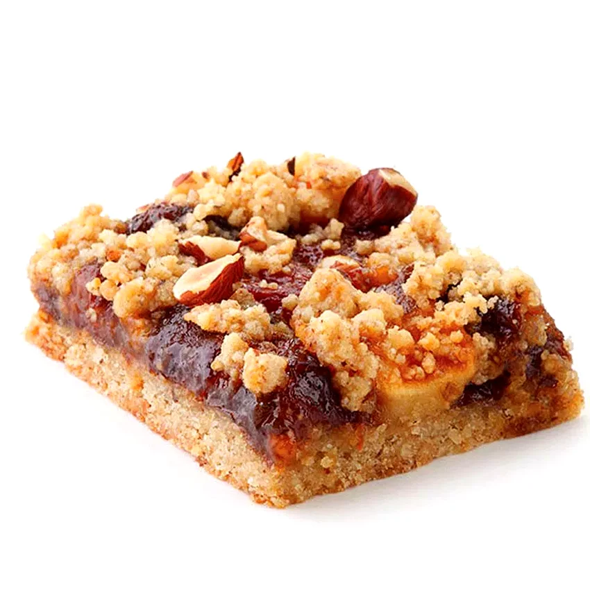 Dried-Fruit Bars