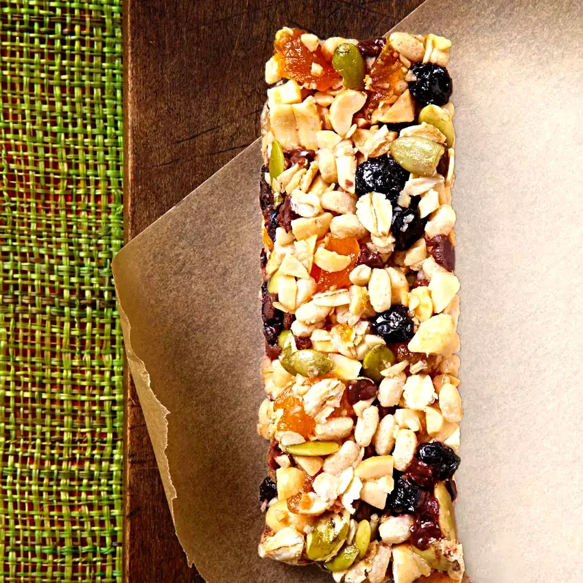EatingWell Energy Bars