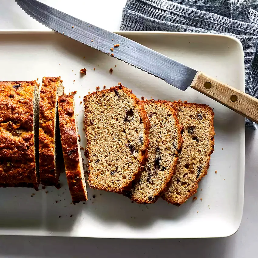 Fig Bread