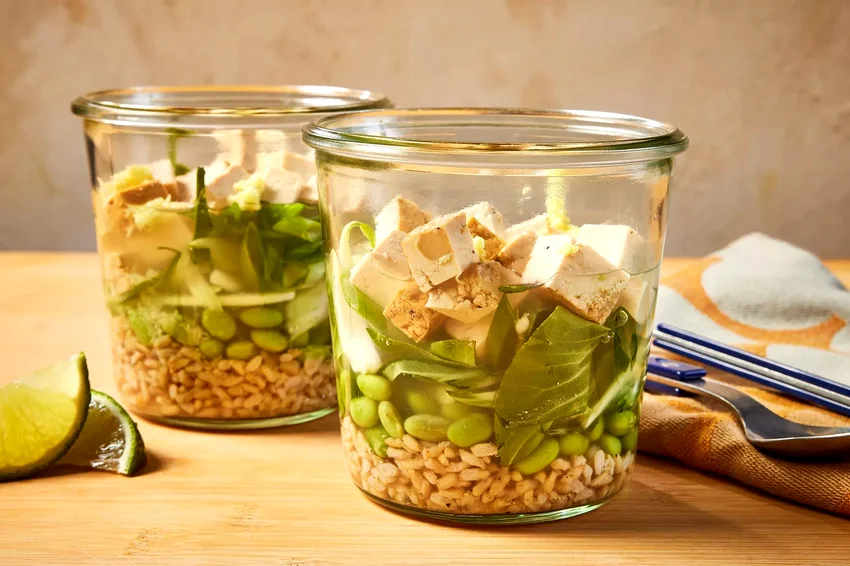 Gut-Healthy Miso Cup Soup