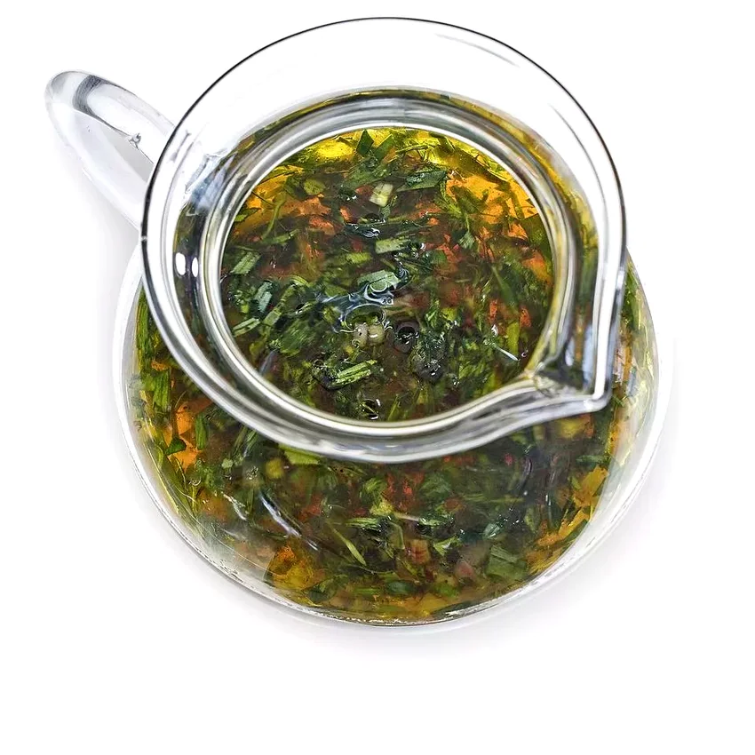 Herb Vinaigrette
