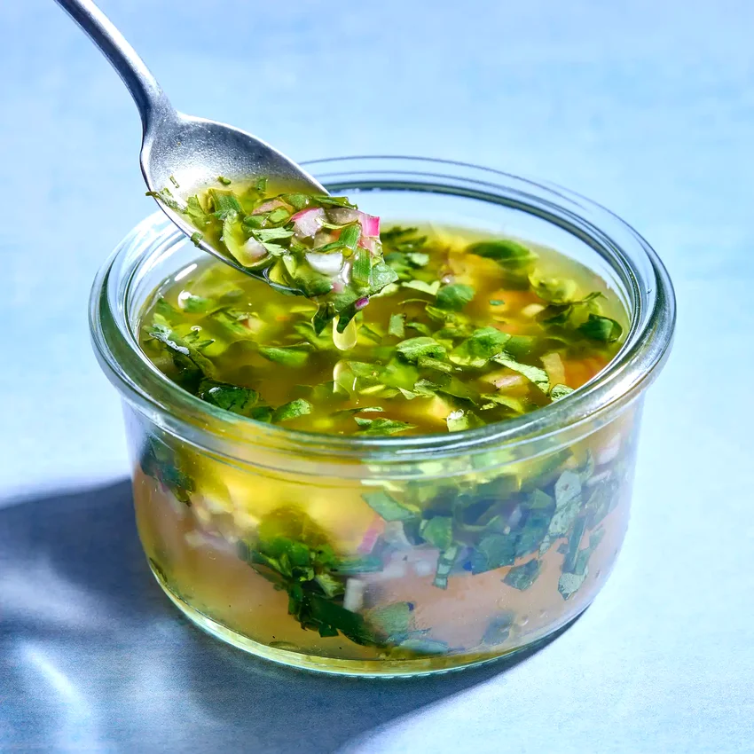 Herb Vinaigrette