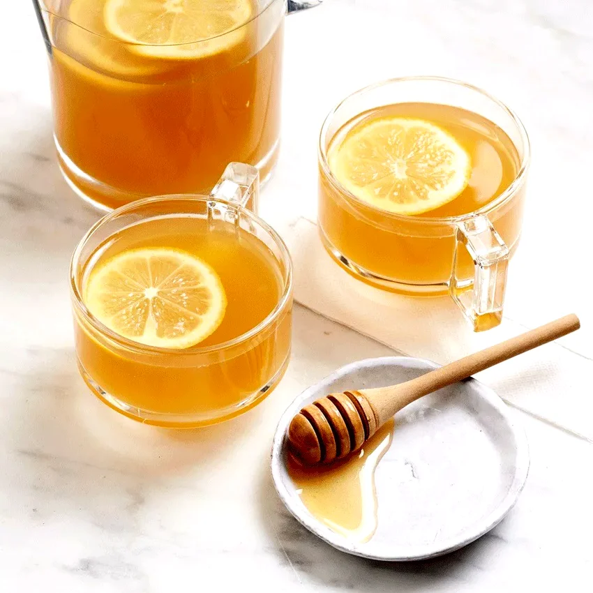 Herbal Chamomile Health Tonic