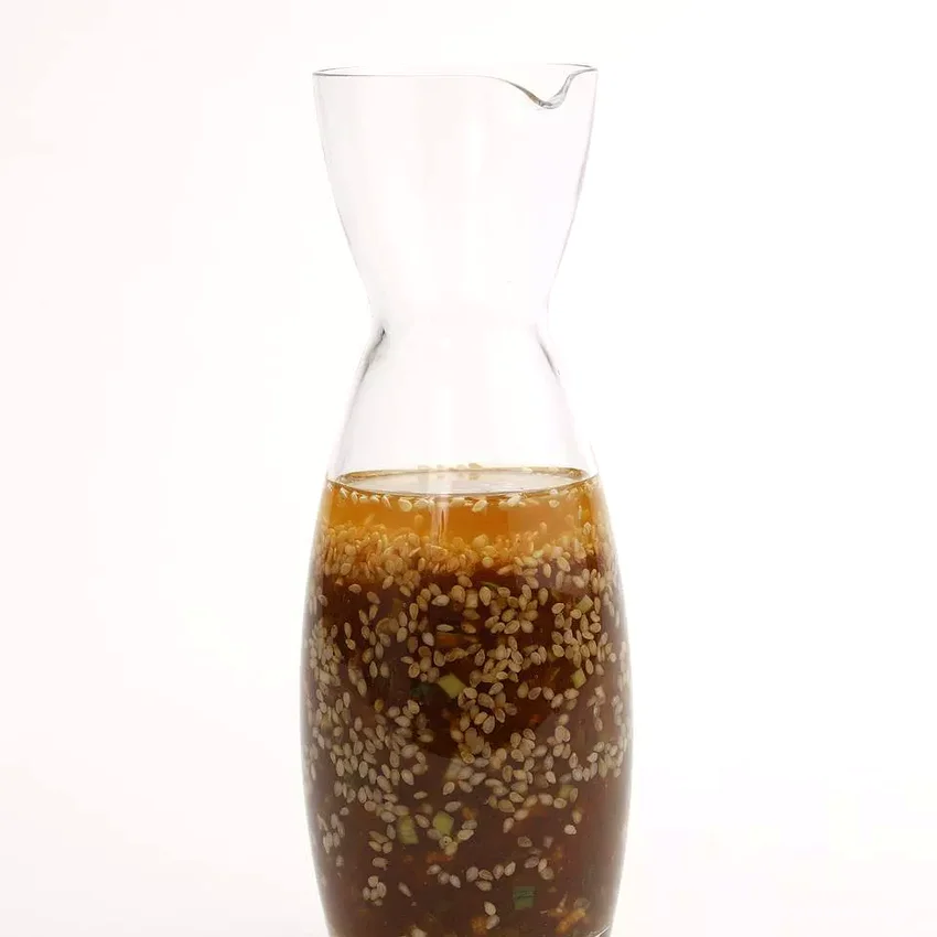 Hoisin-Sesame Dressing