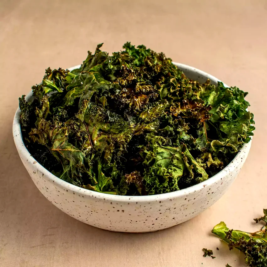 Kale Chips
