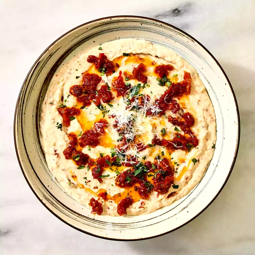 Marry Me–Inspired Dip