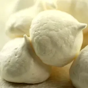Meringues