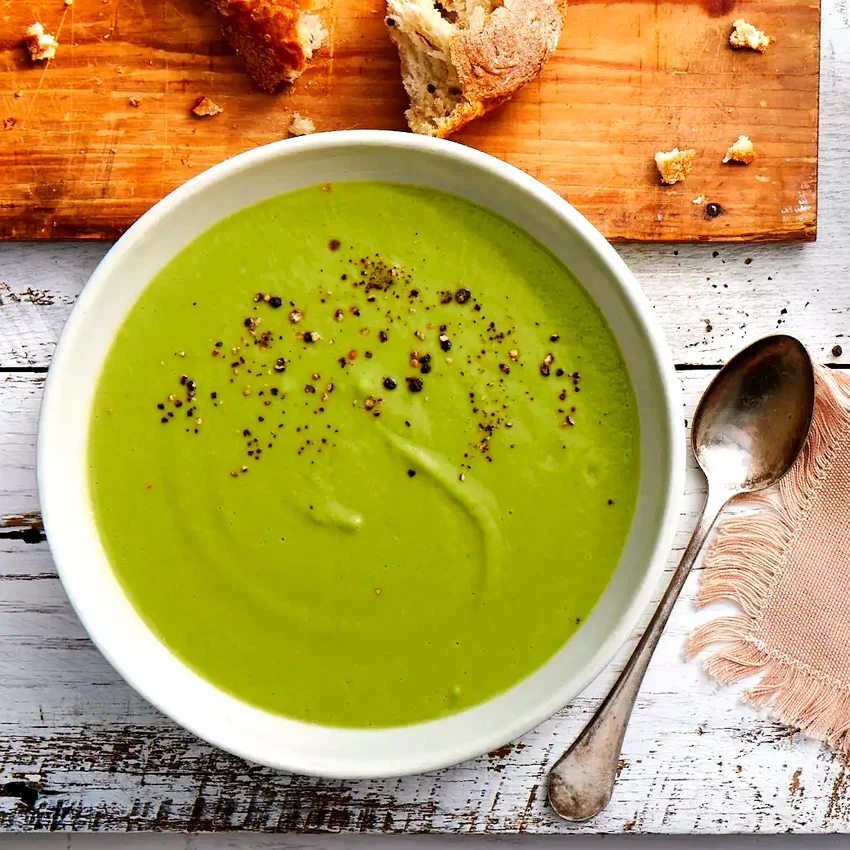 Pea Soup