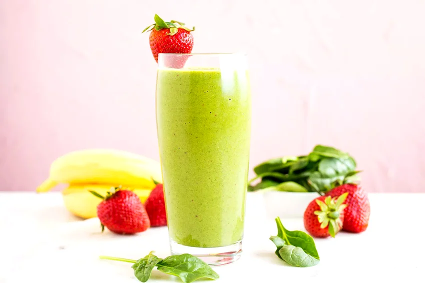 Spinach Smoothie