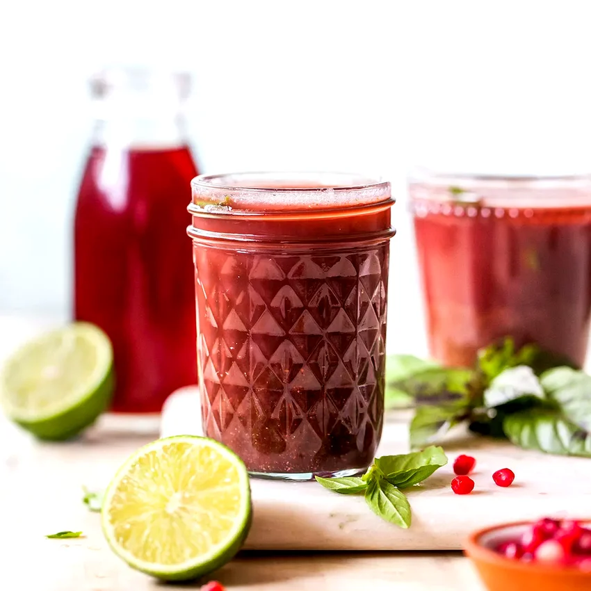 Tart Cherry Superfood Shots