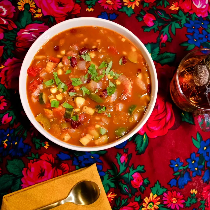 Three Sisters Stew