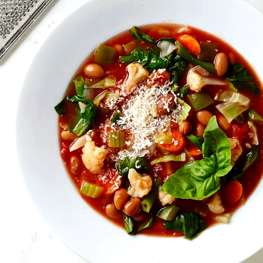 Veggistrone
