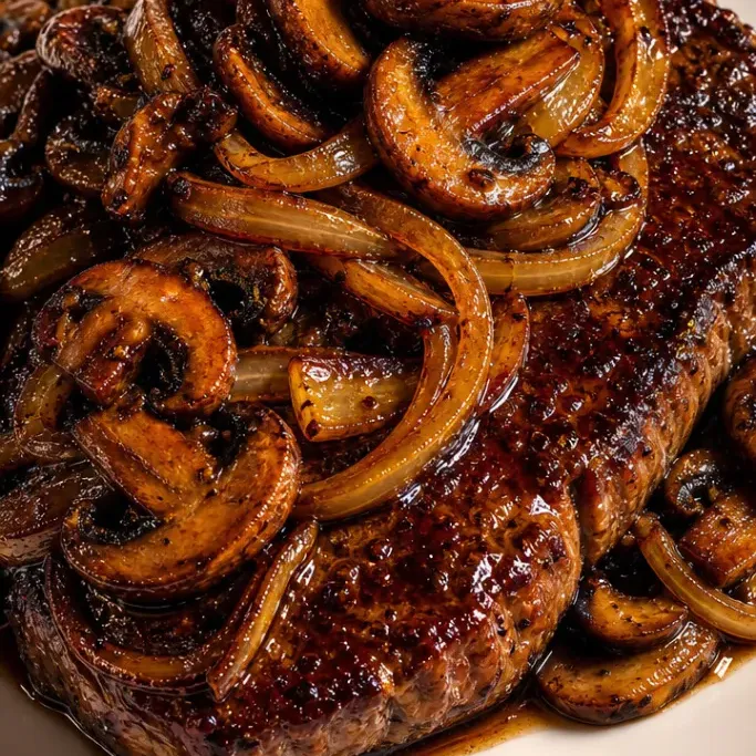 applebees bourbon st steak