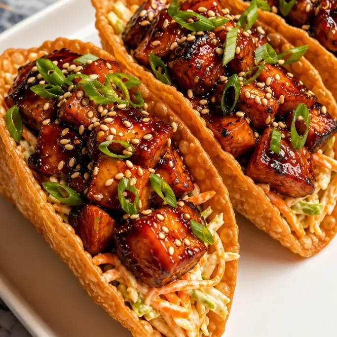applebees chicken wonton tacos