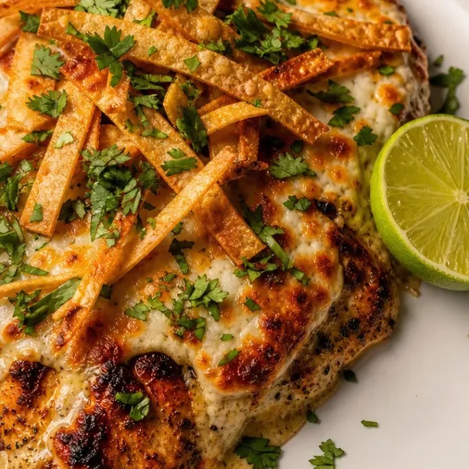 applebees fiesta lime chicken