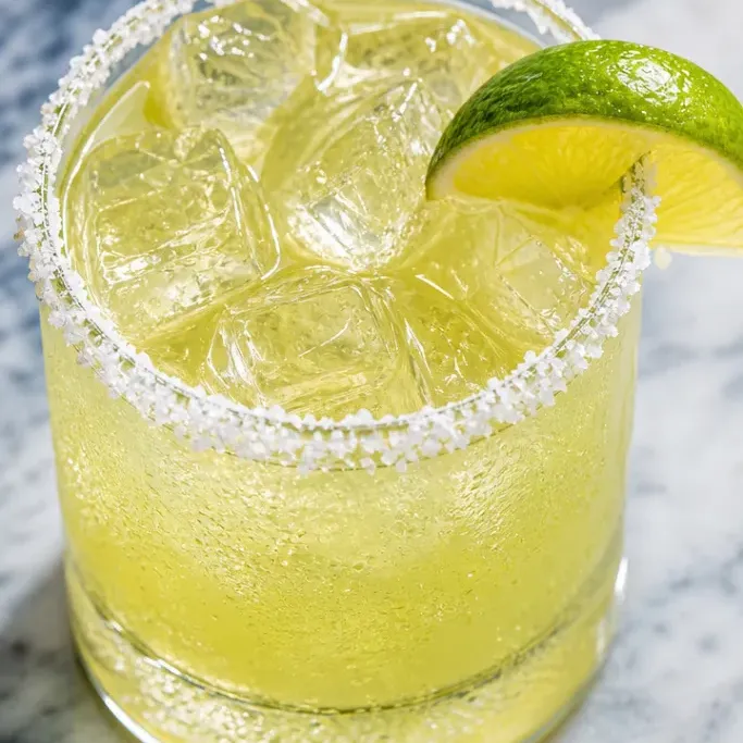 applebees perfect margarita