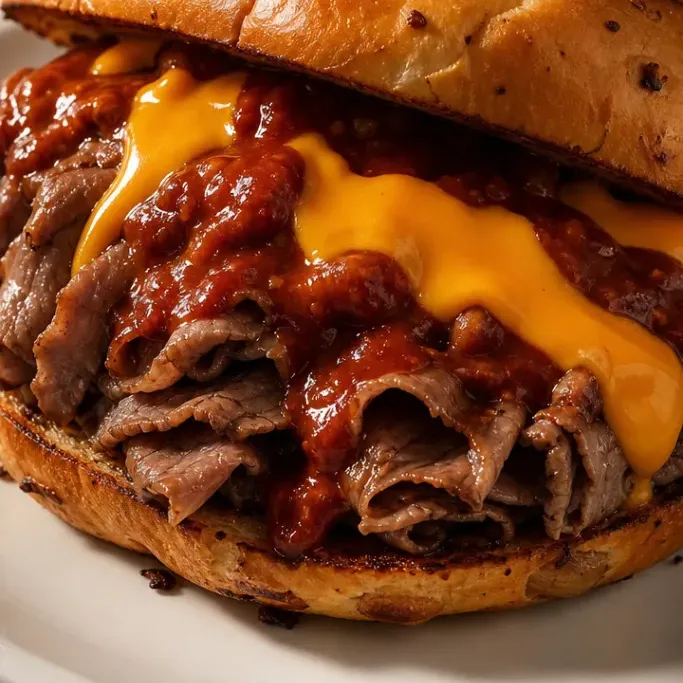 arbys beef and cheddar