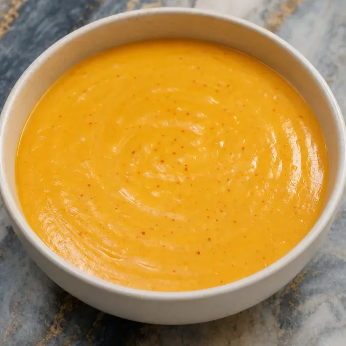 arby’s cheese sauce