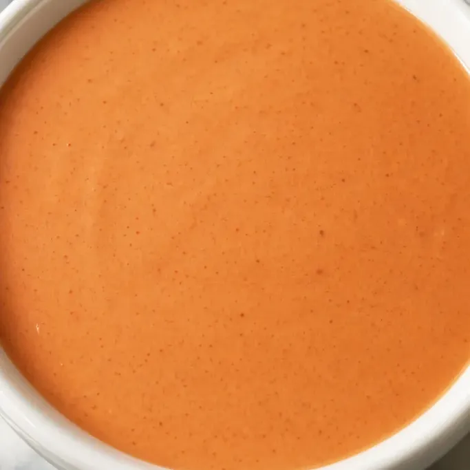 arbys red ranch sauce