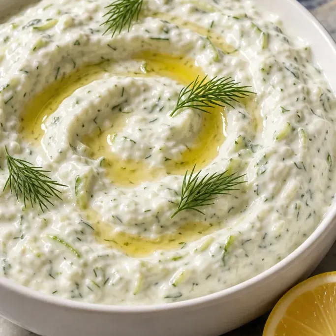 arbys tzatziki sauce