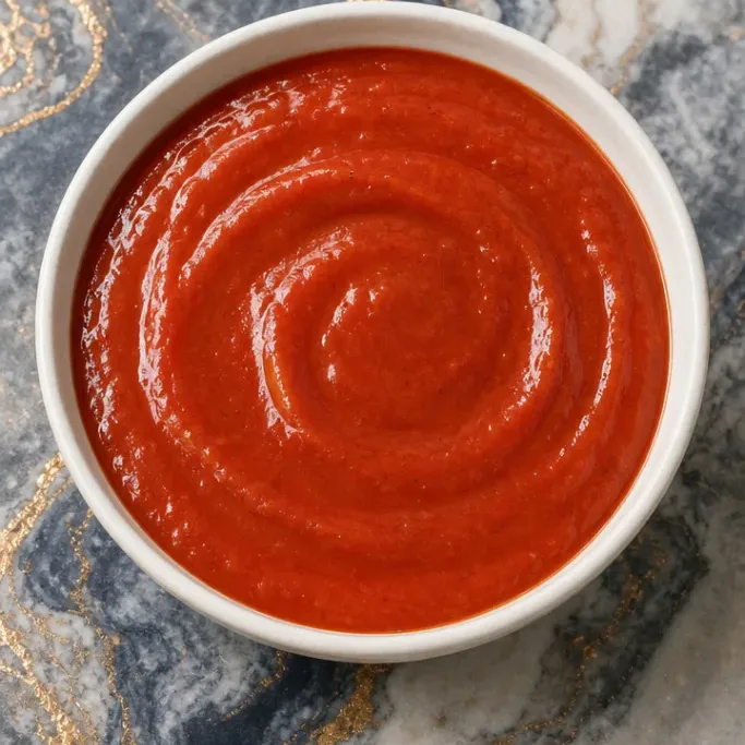 bronco berry sauce arbys