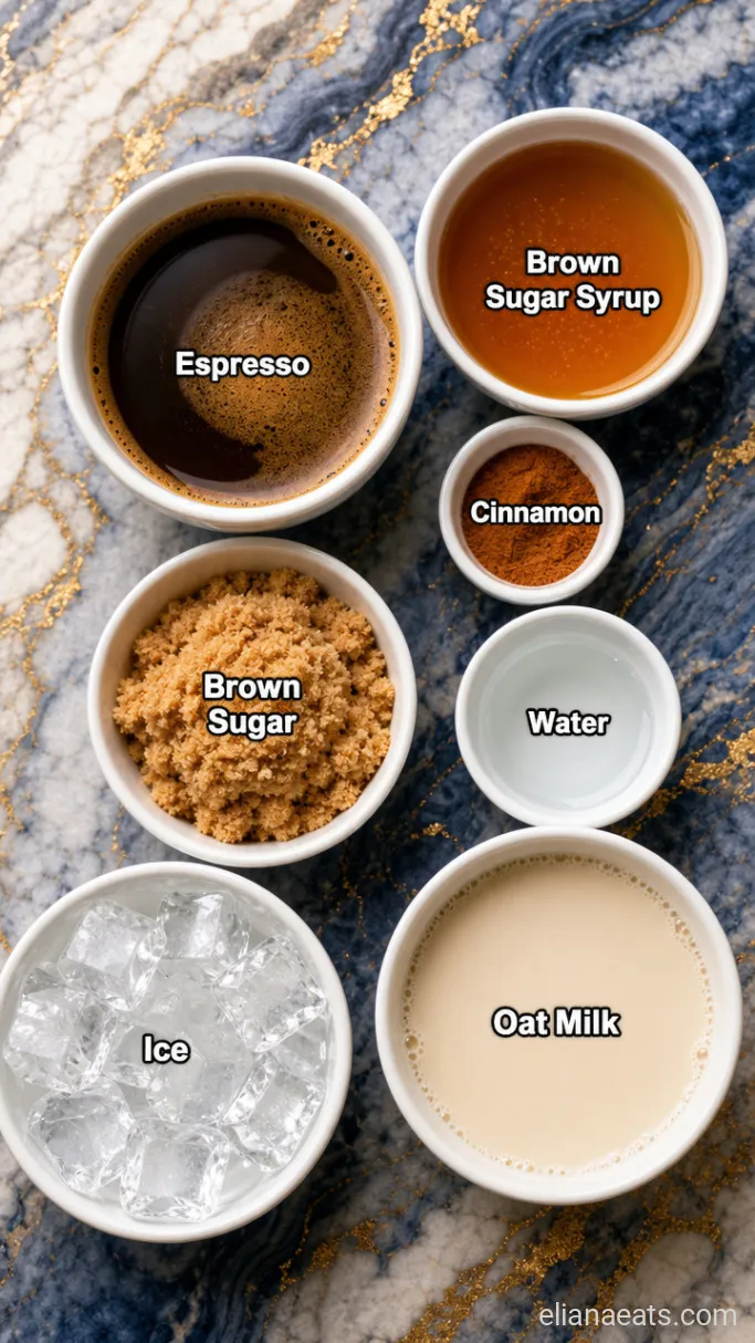 Recipe Ingredients