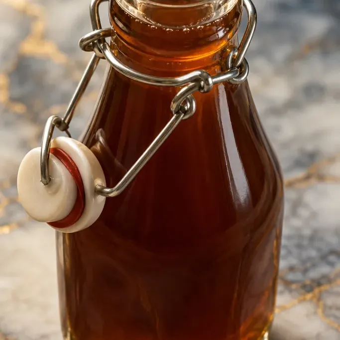 brown sugar syrup recipe starbucks
