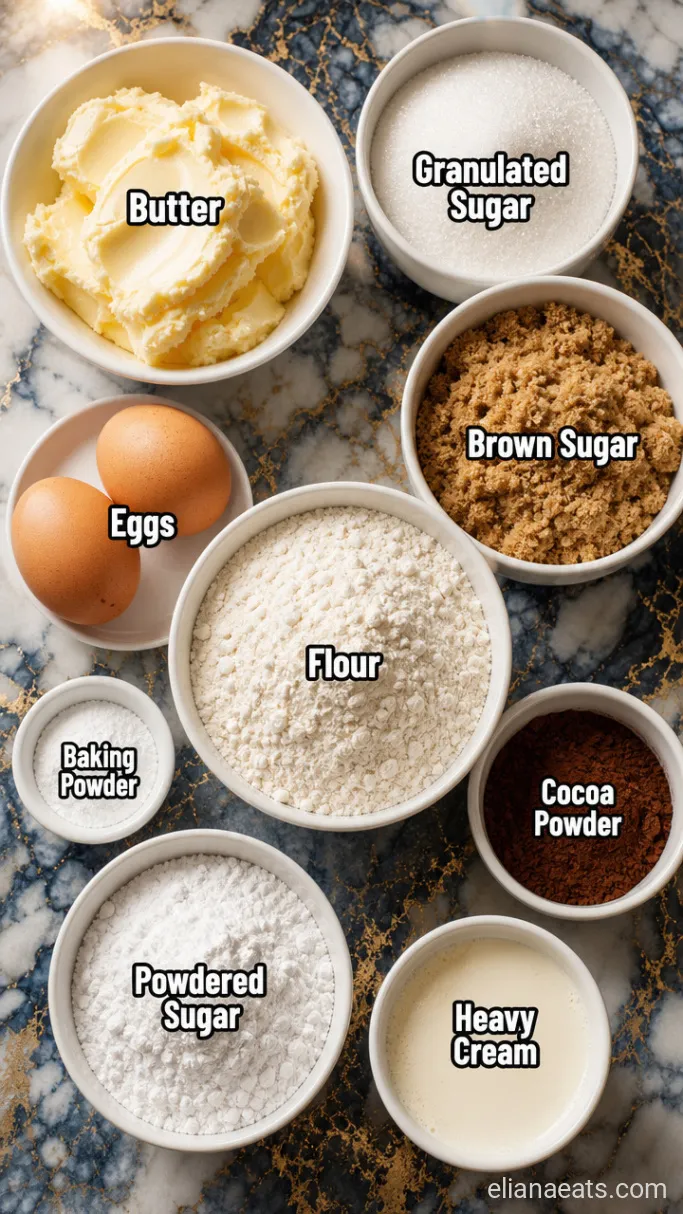 Recipe Ingredients