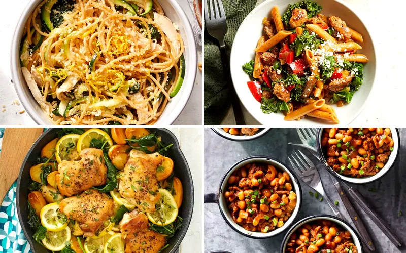 14 Affordable Diabetes-Friendly Dinner Recipes