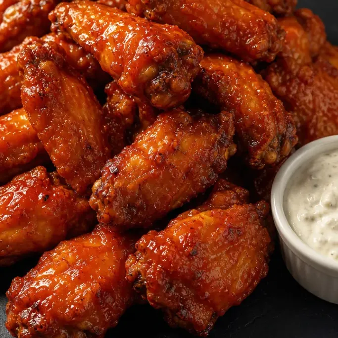 buffalo wild wings buffalo wings