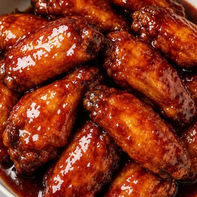 Buffalo Wild Wings Honey BBQ Sauce