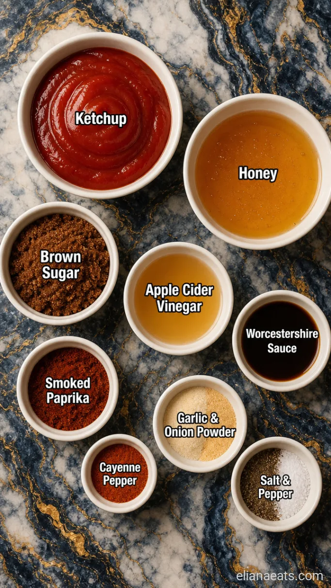 Recipe Ingredients