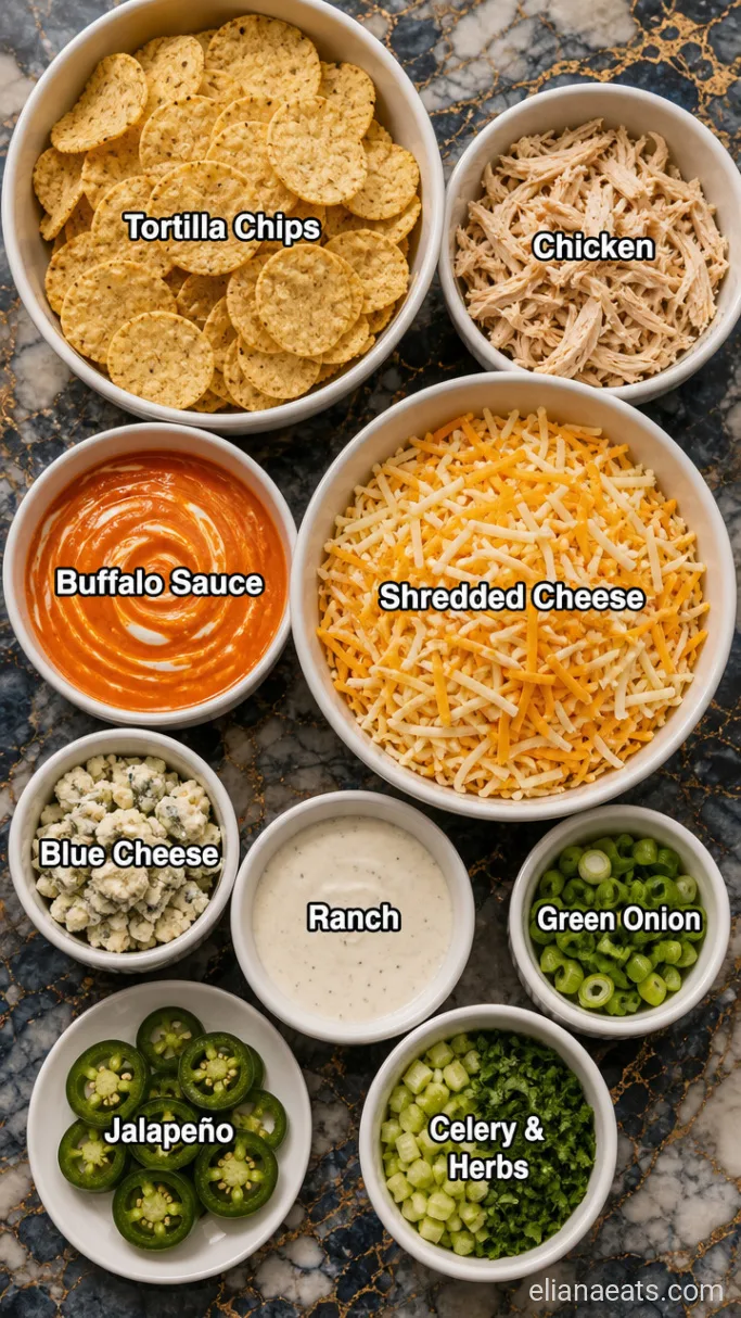 Recipe Ingredients