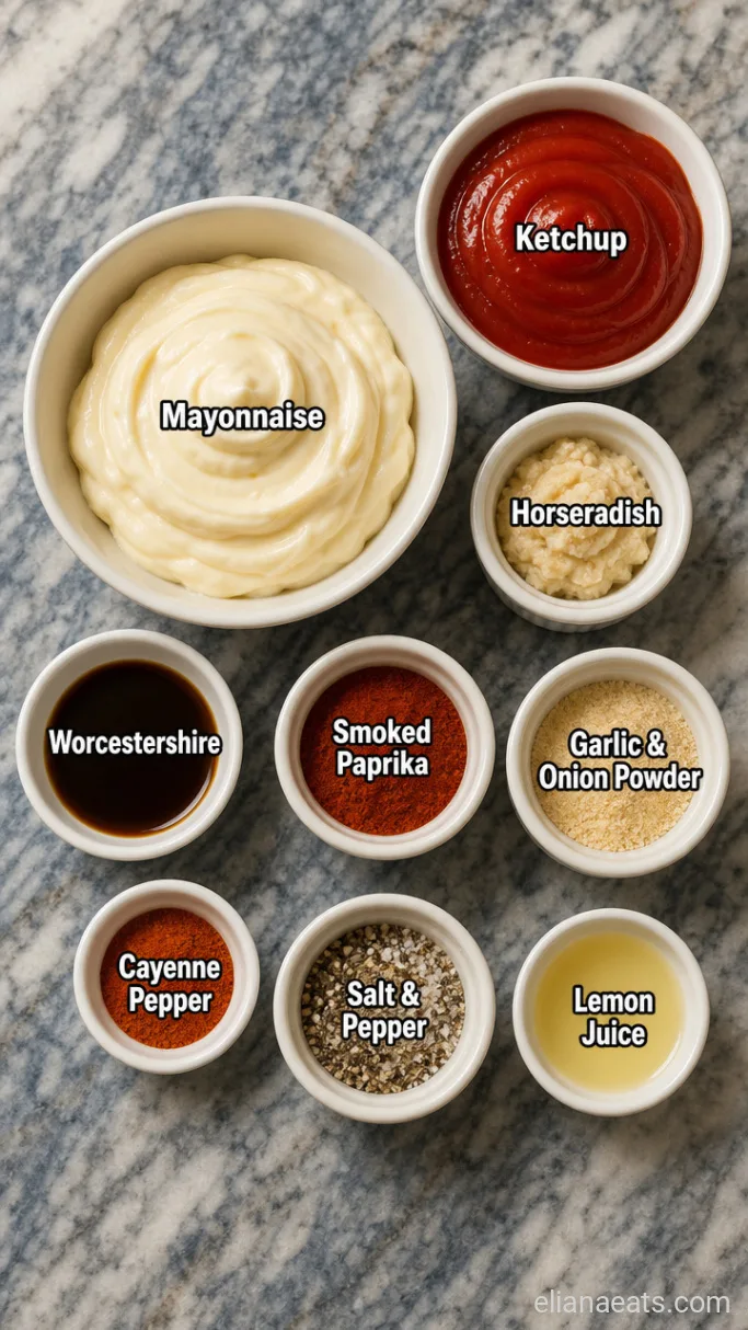 Recipe Ingredients