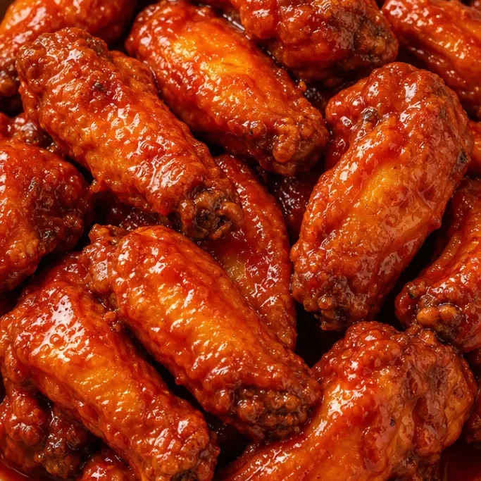 buffalo wild wings sauce