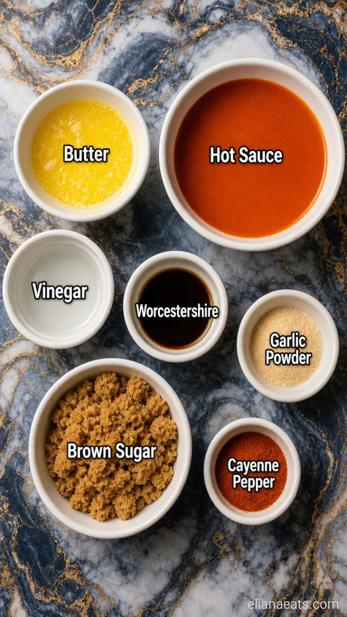 Recipe Ingredients