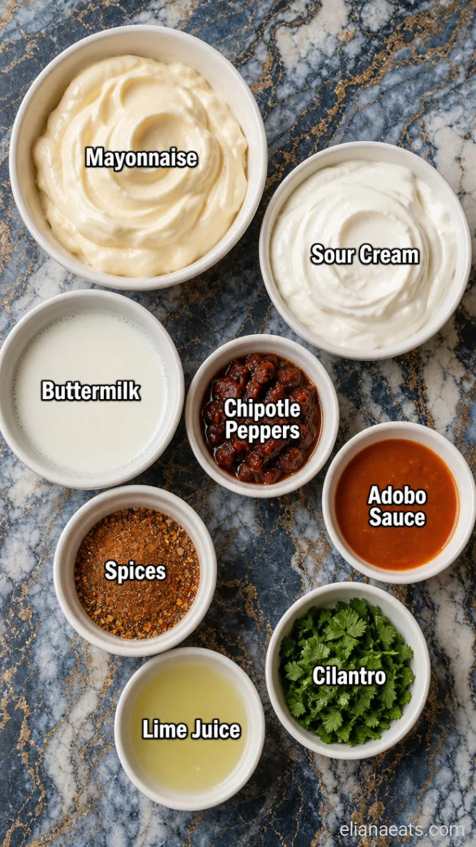 Recipe Ingredients