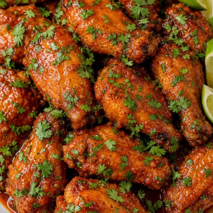 buffalo wild wings thai curry recipe